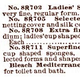 Now, this Sears & Roebuck catalogue has no idea what you’re going to want to DO with a cup-shaped ladies sponge with a netting and string...they simply sell them. I think it’s assumed they’re used in craft projects.